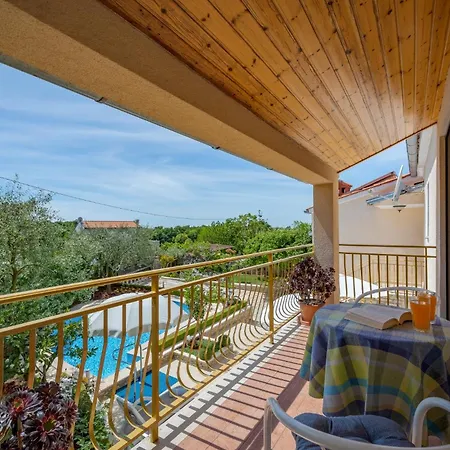 Villa Anna