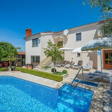 Villa Anna Višnjan