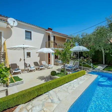 Villa Anna *