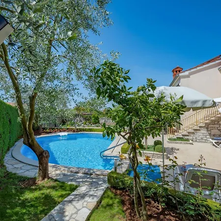 Villa Anna