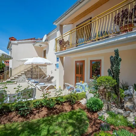 Villa Anna