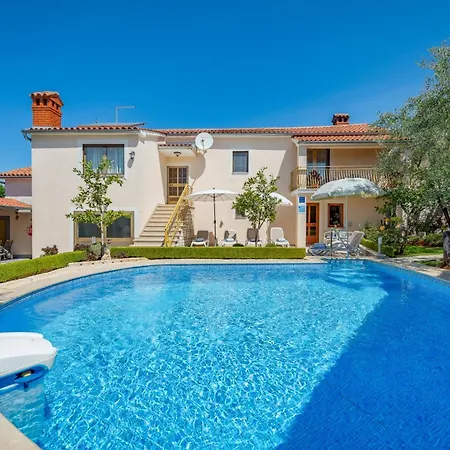 Villa Anna *
